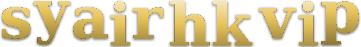 syair hk vip logo
